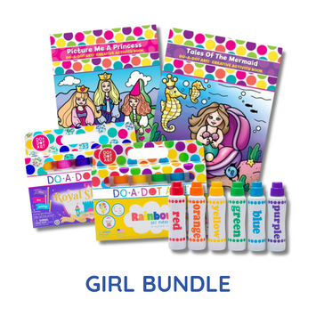 Girl Bundle