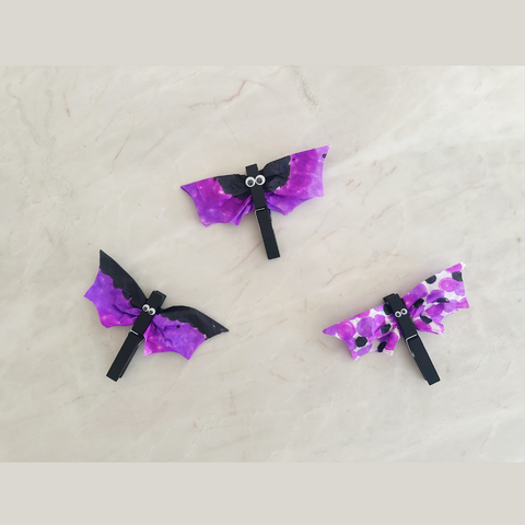 🦇 A Project to Go Absolutely Batty Over!! 🦇