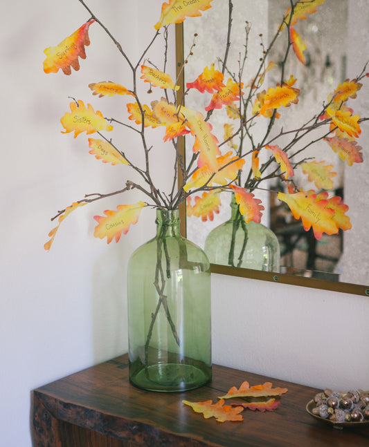 THANKFUL TREE