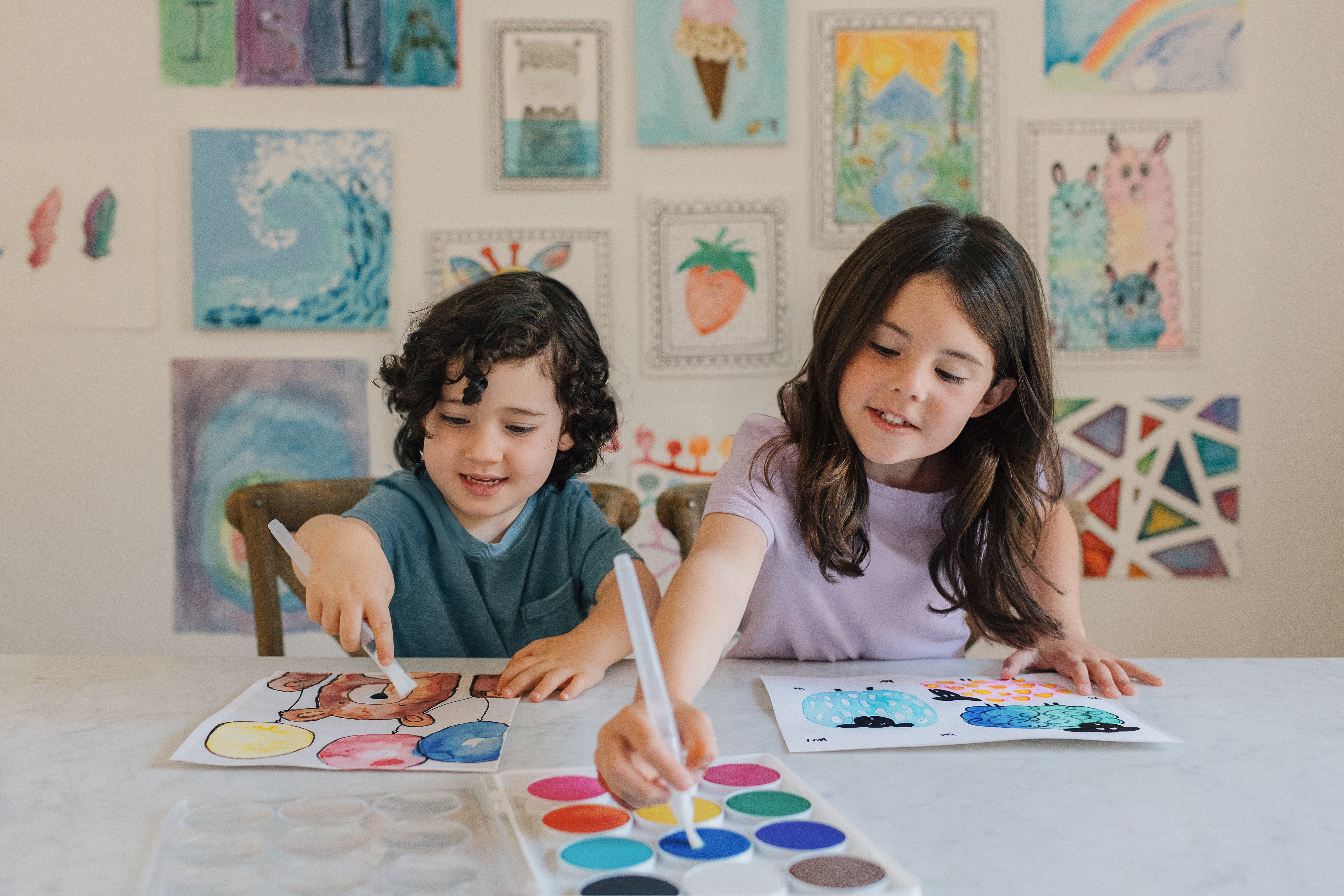 Do-A-Dot Art | Children's Markers and Activity Books