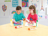 Dot Markers - Rainbow 4 Pack