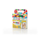 Dot Markers - Rainbow 4 Pack