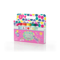 Dot Markers - Ultra Bright Shimmer