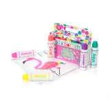 Dot Markers - Ultra Bright Shimmer