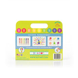 Dot Markers - Juicy Fruits Scented