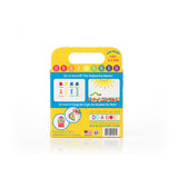 Dot Markers - Rainbow 4 Pack