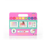 Dot Markers - Ultra Bright Shimmer