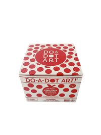 Dot Markers - Class Pack 25 Count