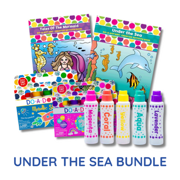 Under the Sea Bundle