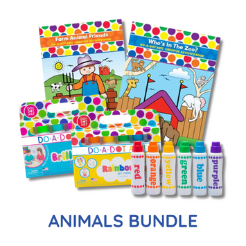 Animals Bundle
