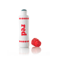 Dot Markers - Rainbow 6 Pack