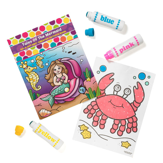 Tales of the Mermaid