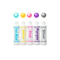 Dot Markers - Royal Shimmer