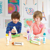 Dot Markers - Island Bright Mini