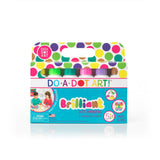 Dot Markers - Brilliant 6 Pack