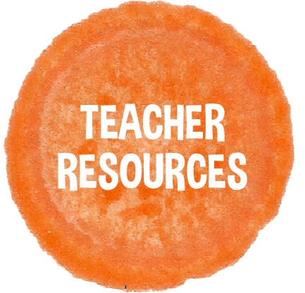 Do A Dot Art! Marker Orange - Tools 4 Teaching