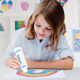 Dot Markers - Ultra Bright Shimmer