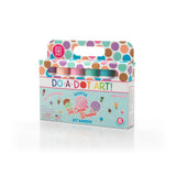 Dot Markers - Ice Cream Dreams Scented
