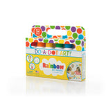 Do A Dot Art Rainbow dot markers boxed set