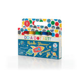 Do A Dot Art! Metallic Shimmer Dot Markers – 5 Pack