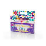 Dot Markers - Royal Shimmer