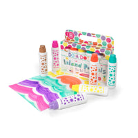 Dot Markers - Island Bright Mini