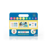 Do A Dot Art! Metallic Shimmer Dot Markers – 5 Pack