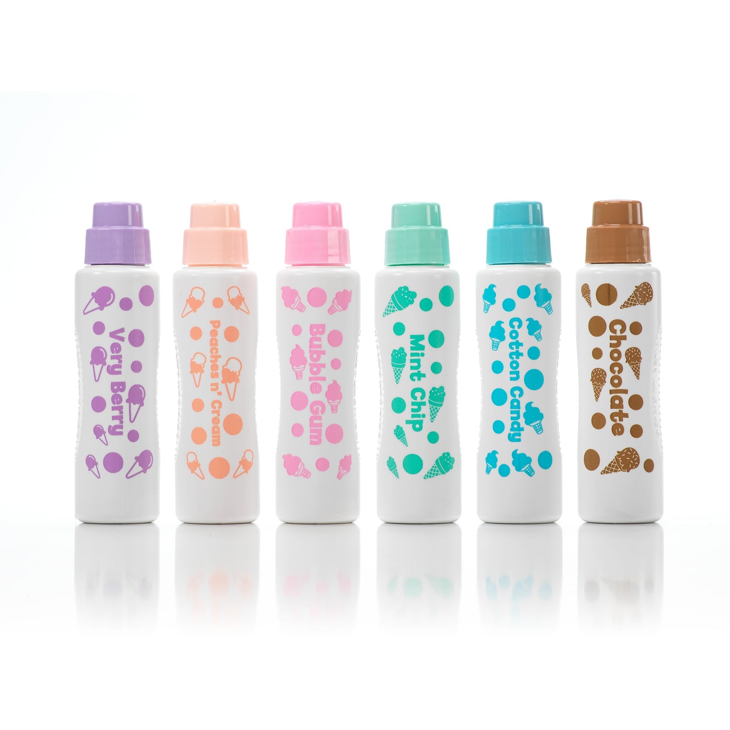 Dot Markers - Ice Cream Dreams Scented