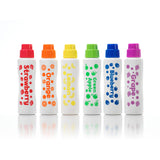 Dot Markers - Juicy Fruits Scented