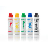 Dot Markers - Metallic Shimmer