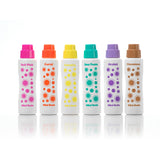 Dot Markers - Island Bright Mini