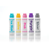 Dot Markers - Royal Shimmer