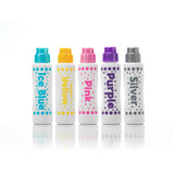 Dot Markers - Royal Shimmer