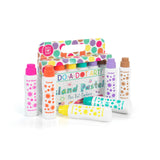 Do A Dot Art Island Bright Mini Dots & Doodles boxed set with markers