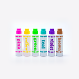 Dot Markers - Brilliant 6 Pack
