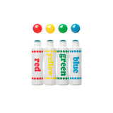 Do A Dot Art! Rainbow Dot Markers – 4 Pack