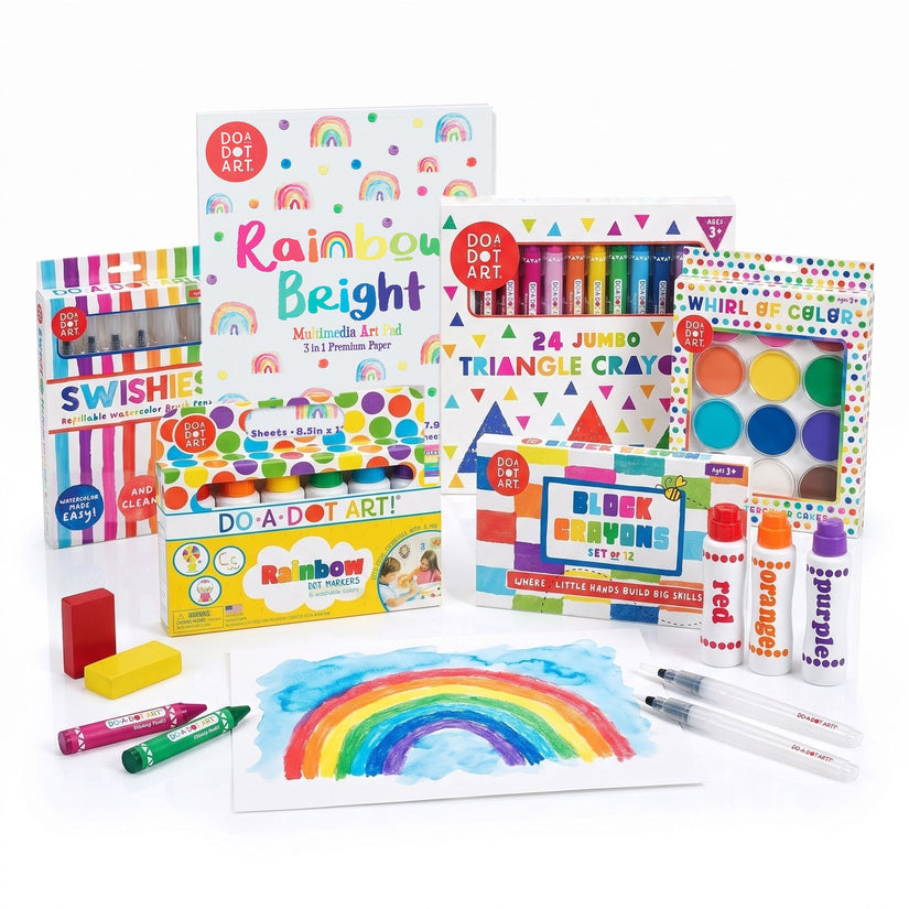 Rainbow Bright