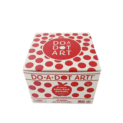 Class Pack - 25 Count