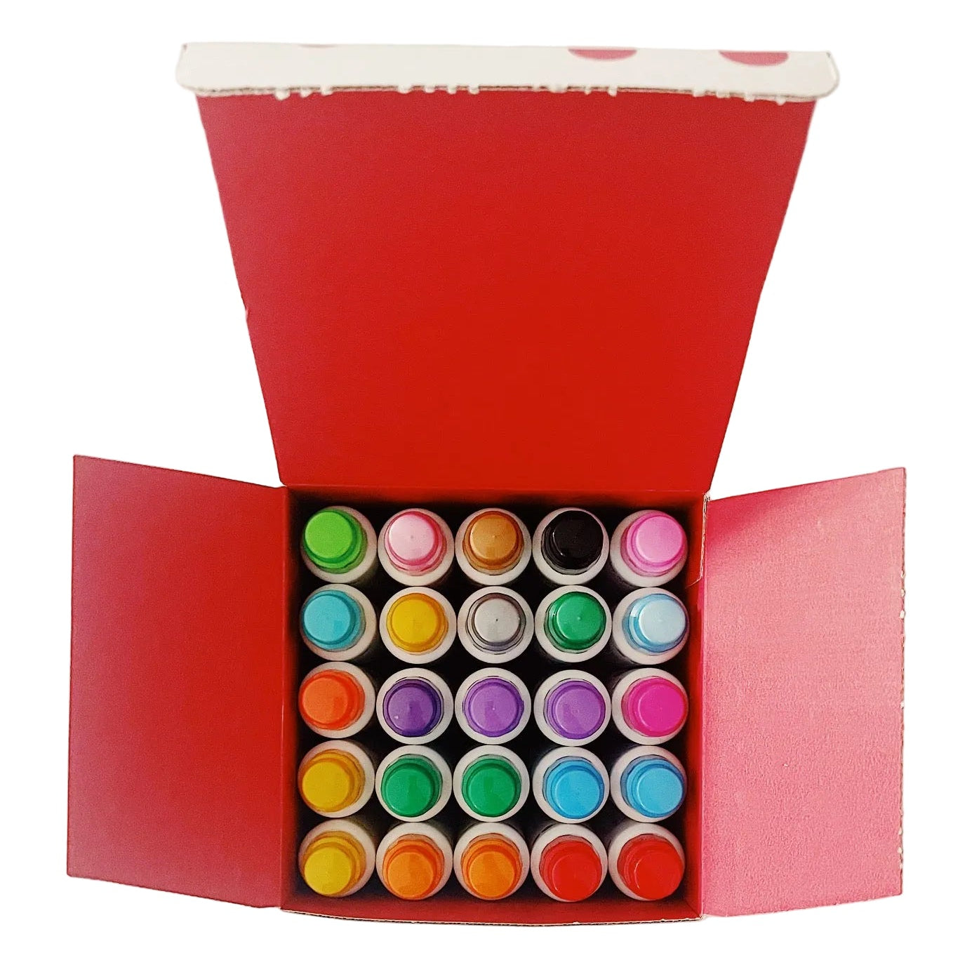Class Pack - 25 Count